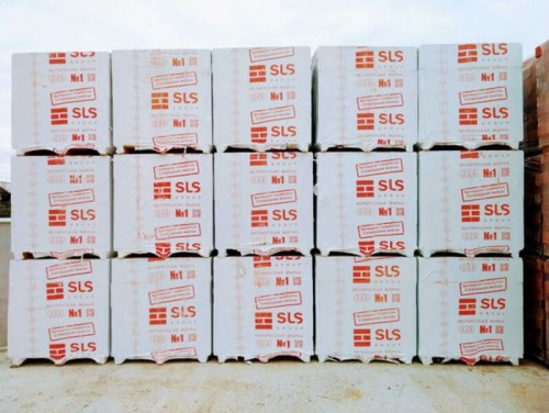 �������������� �������� ����� SLS 625�250�400, D400