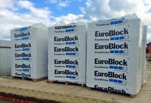 ��������� �������������� EuroBlock 600�300�150, D600