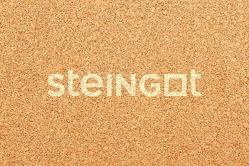 ���������� ������ Steingot ������� 300x300x60 �� "���������" (������� �������)