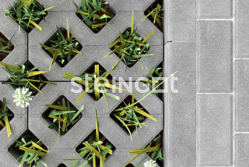 �������� ������� ����������� Steingot 600x400x100 ��