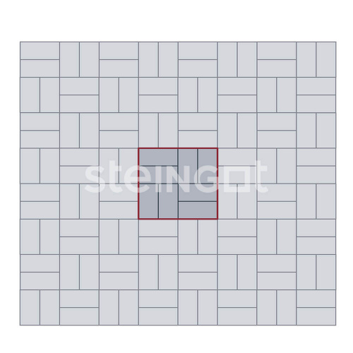 ��������� Steingot ������������� 300x100x80 ��